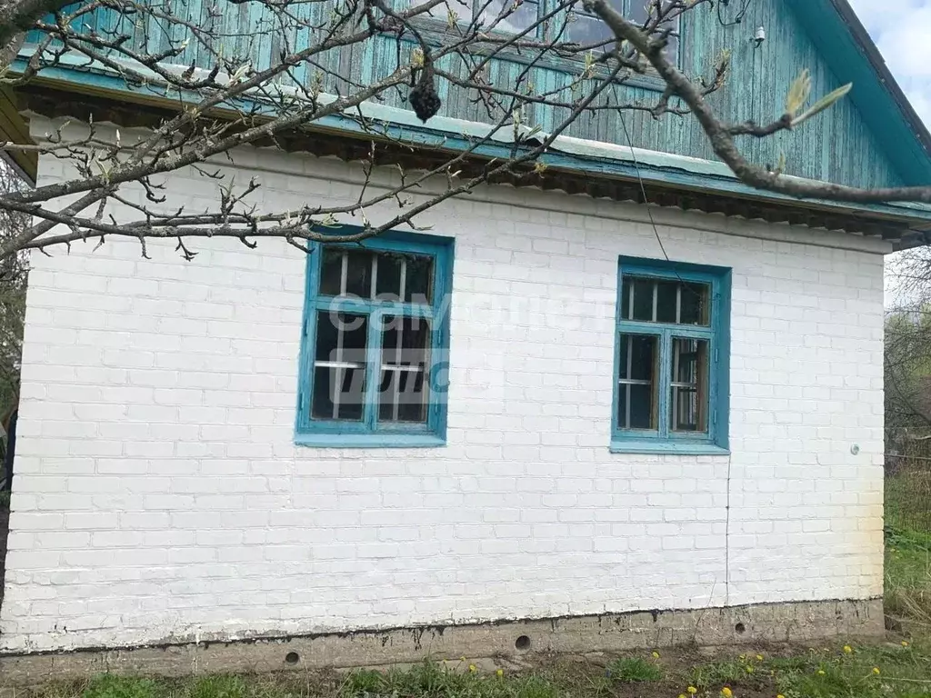 Дом в Московская область, Ступино Металлург-3 СНТ, 26 (71 м) - Фото 1