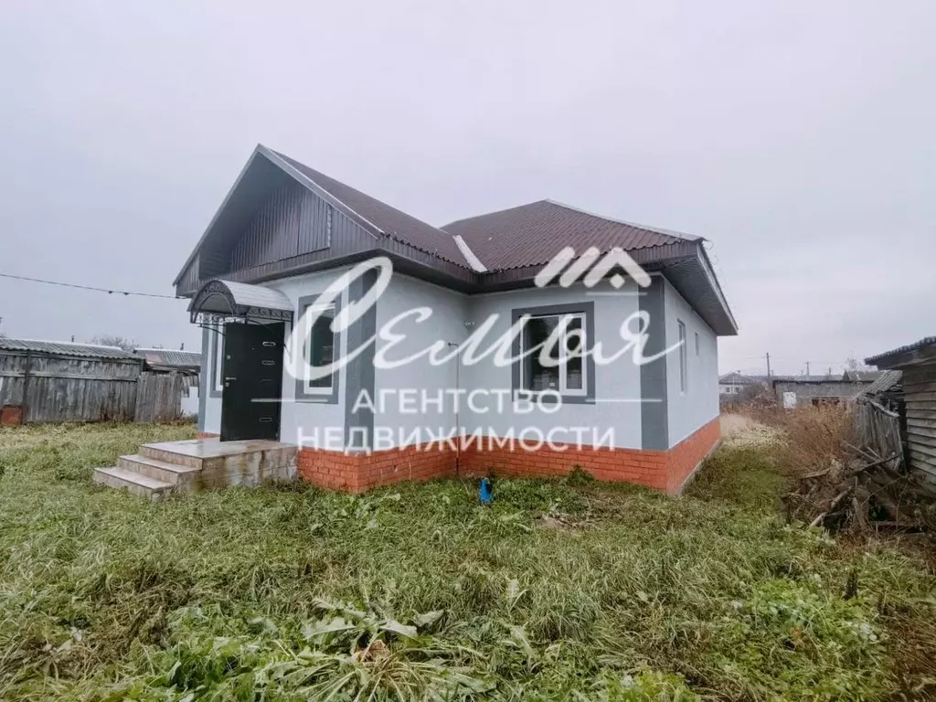 Дом в Тюменская область, Заводоуковск ул. Свободы (138 м) - Фото 2