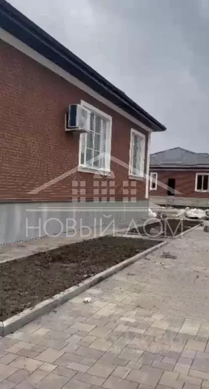 Коттедж в Кабардино-Балкария, Нальчик ул. Шогенова, 73 (166 м) - Фото 2