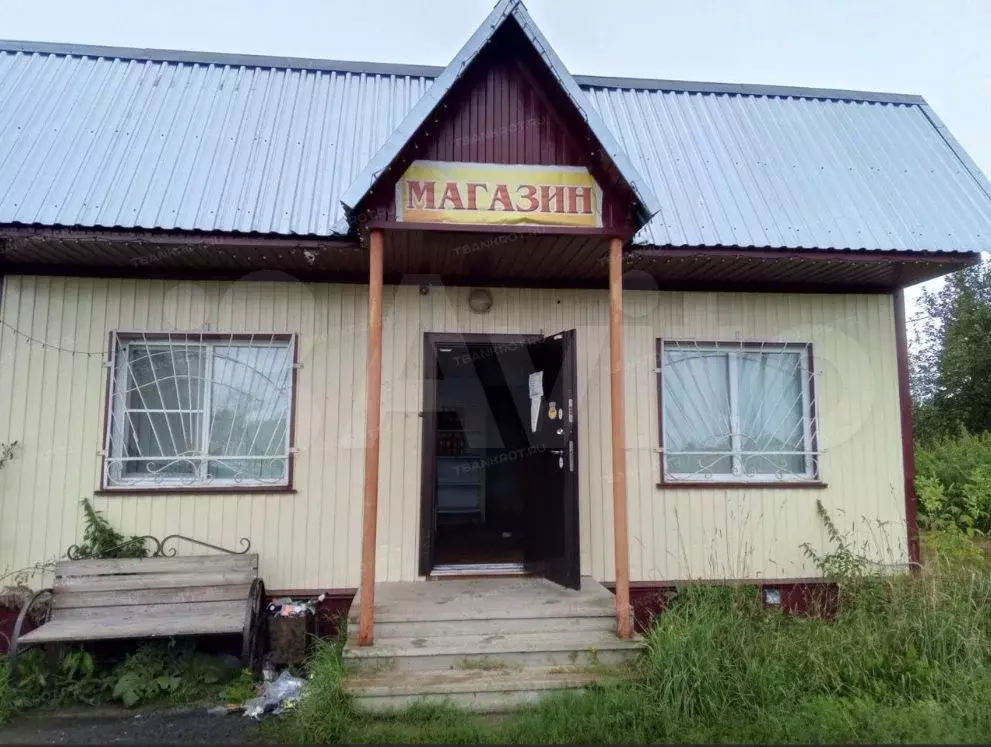 Свободного назначения, 65.6 м - Фото 1
