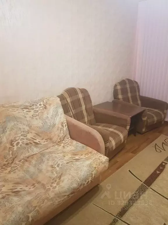 1-к кв. Татарстан, Набережные Челны 21-й комплекс, 22 (38.0 м) - Фото 2