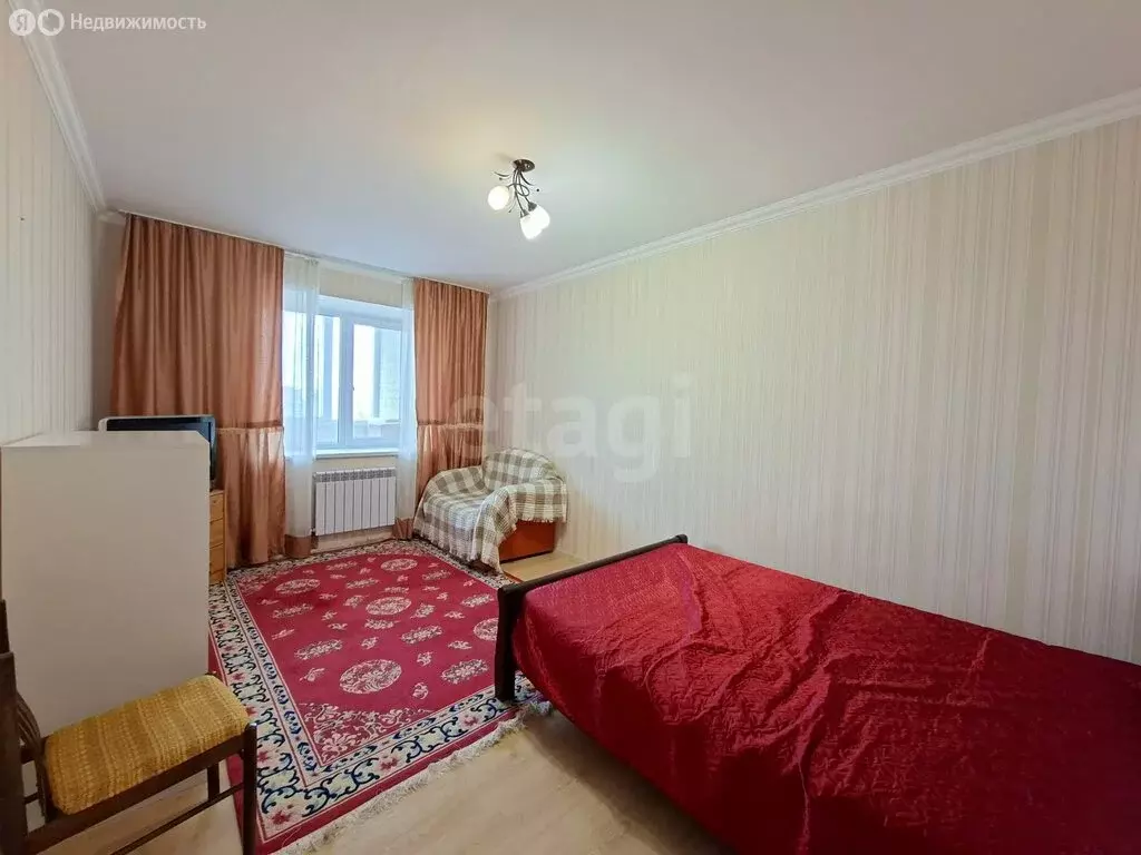 1-комнатная квартира: Белгород, улица 3-го Интернационала, 25 (40.6 м) - Фото 1