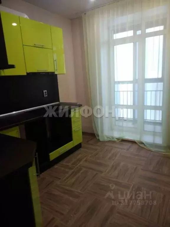 2-к кв. Новосибирская область, Новосибирск ул. Лобачевского, 74 (51.9 ... - Фото 0