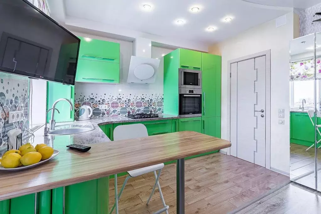 Студия Нижегородская область, Нижний Новгород Малая Покровская ул., ... - Фото 2