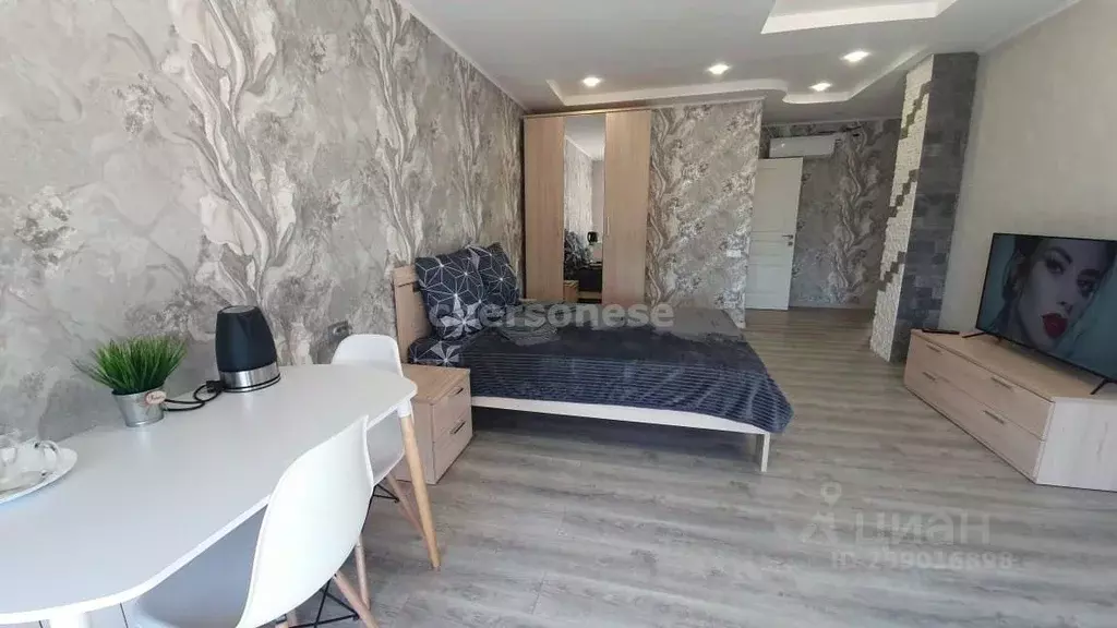 Дом в Севастополь ул. Громова (500 м) - Фото 1