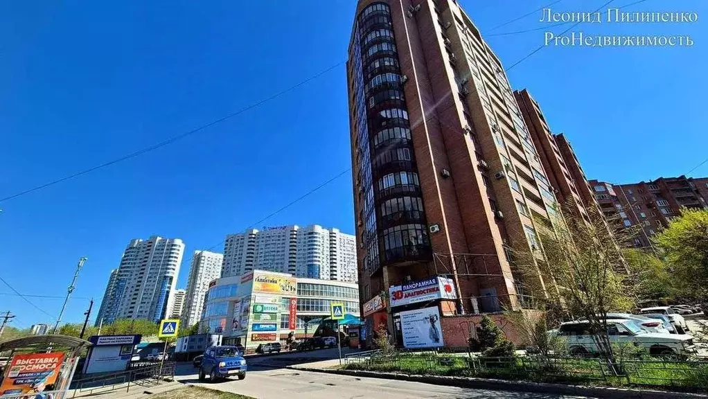 Офис в Самарская область, Самара Ново-Садовая ул., 181а (265 м) - Фото 1