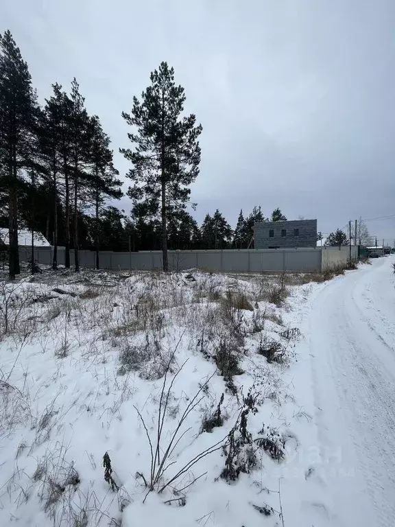 Участок в Нижегородская область, Дзержинск Жилого комплекса Северные ... - Фото 0