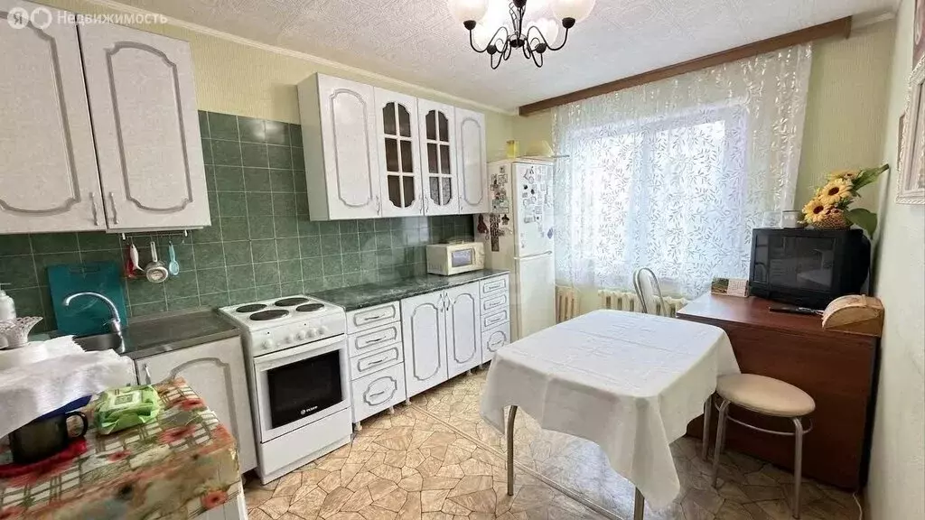 3-комнатная квартира: Агидель, улица Мира, 4 (58.2 м) - Фото 2