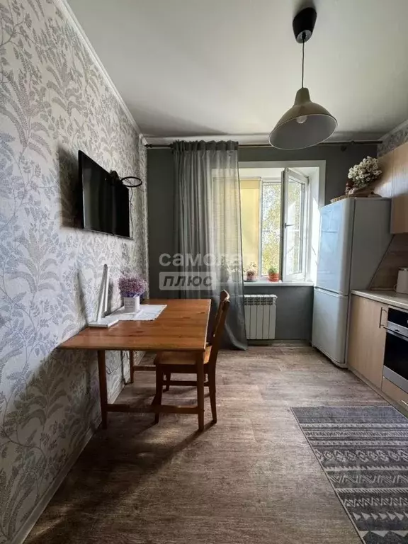 2-к кв. Алтайский край, Бийск Социалистическая ул., 60 (53.0 м) - Фото 1