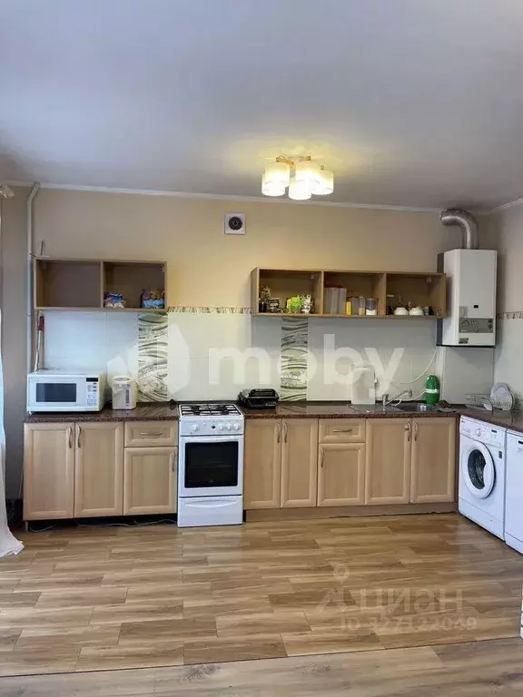 2-к кв. Калининградская область, Калининград Брусничная ул., 13 (73.9 ... - Фото 1