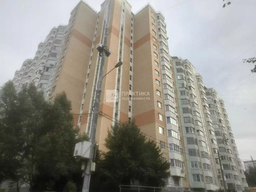 Продается 1-комнатная квартира - Фото 1