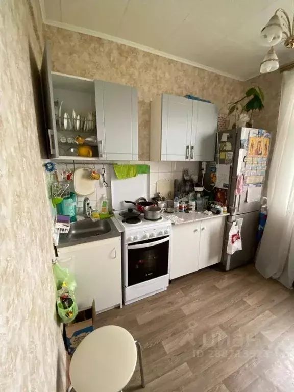 Комната Москва Псковская ул., 12К2 - Фото 0