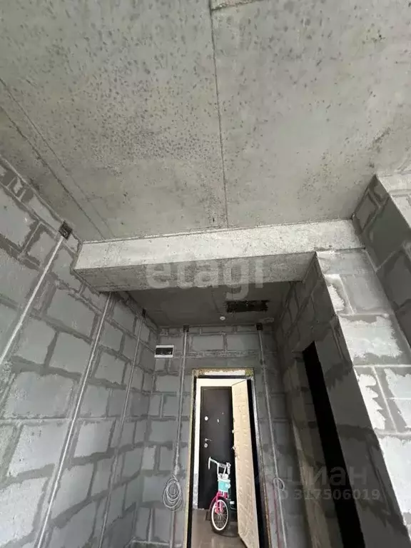 Студия Сахалинская область, Южно-Сахалинск Луговое п/р, ул. Имени В. ... - Фото 2