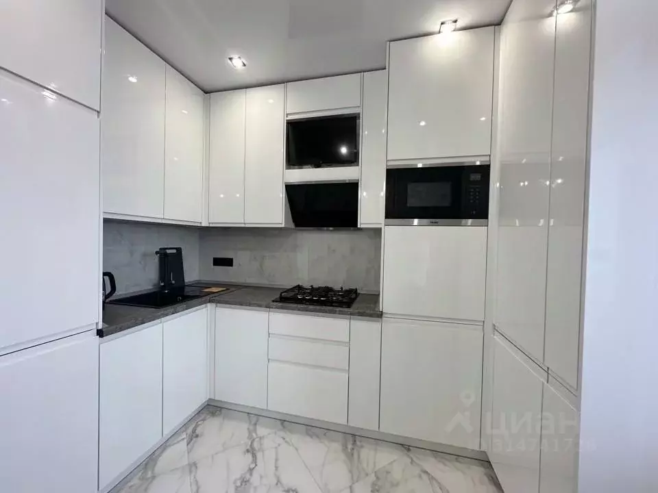 1-к кв. Ростовская область, Ростов-на-Дону, Нахичевань ул. 45-я Линия, ... - Фото 2