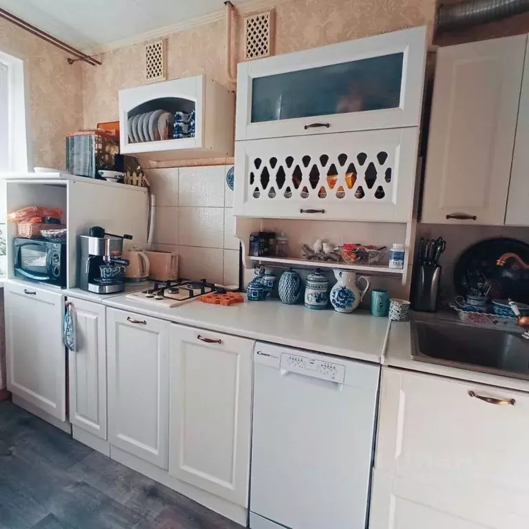 2-к кв. Ярославская область, Ярославль просп. Машиностроителей, 24к3 ... - Фото 2