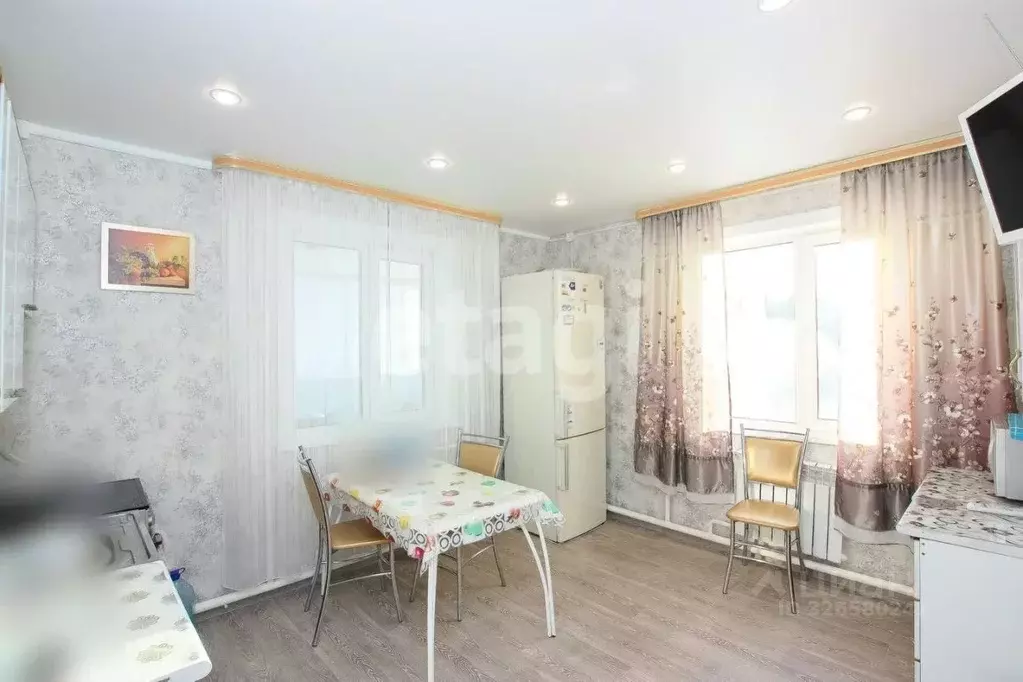 Дом в Бурятия, Улан-Удэ Олимпийский ДНТ, проезд 8-й Зеленый, 20 (128 ... - Фото 2