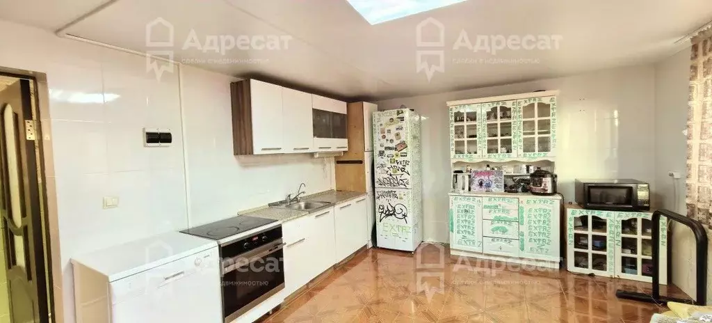 Помещение свободного назначения в Волгоградская область, Волгоград ... - Фото 1