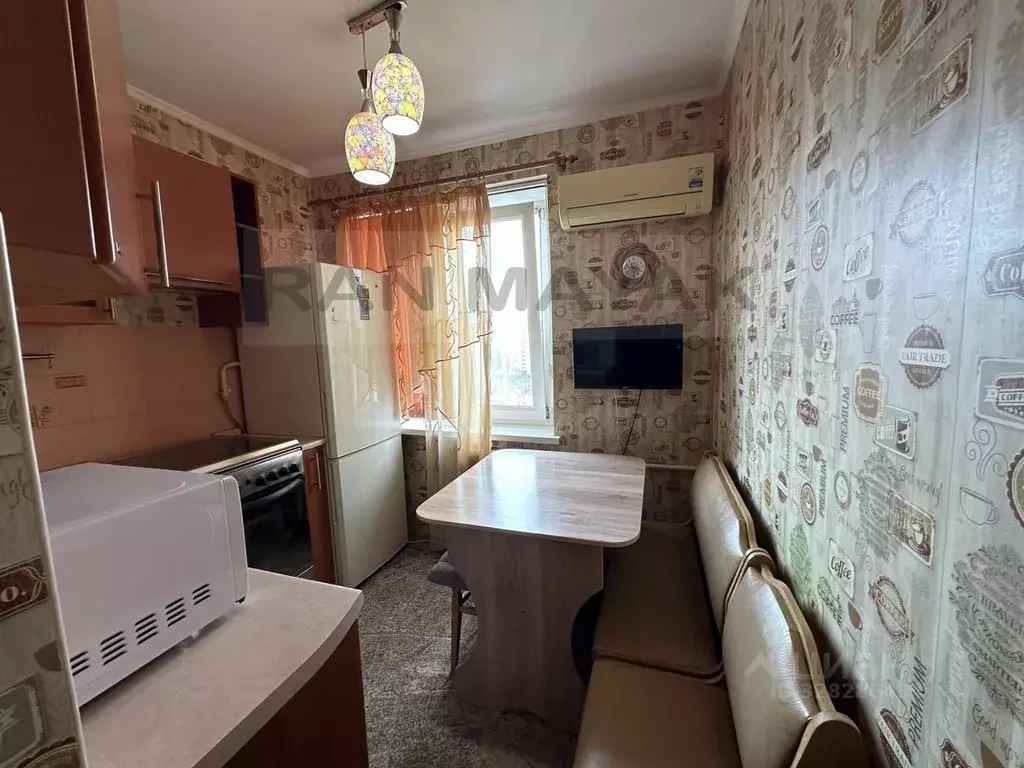 3-к кв. Адыгея, Майкоп ул. Чкалова, 77 (61.7 м) - Фото 2