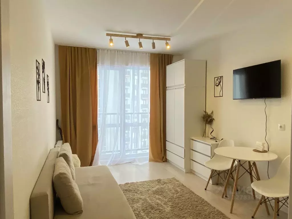 Студия Свердловская область, Екатеринбург ул. Зеленый Остров, 14/2 ... - Фото 2