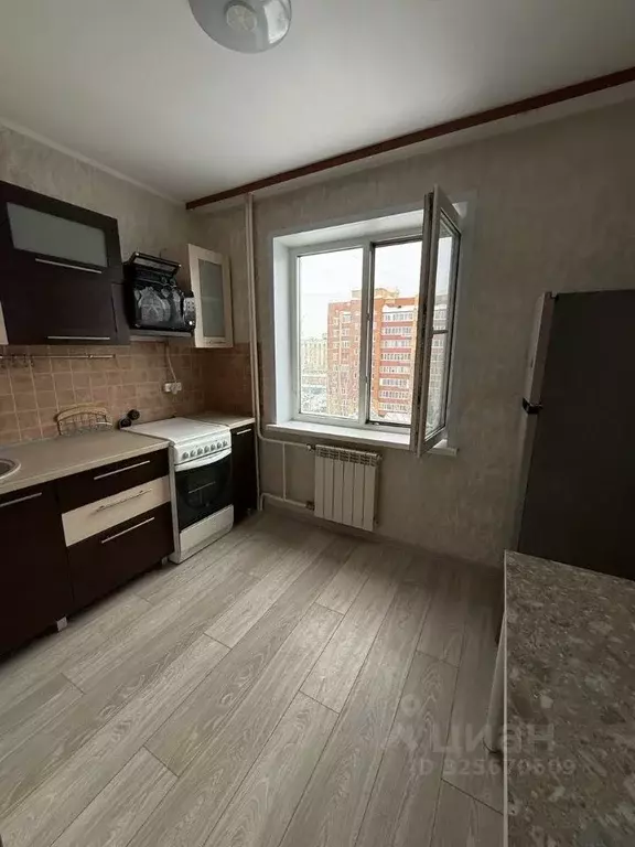 1-к кв. Томская область, Томск ул. 79-й Гвардейской Дивизии, 31 (36.0 ... - Фото 1