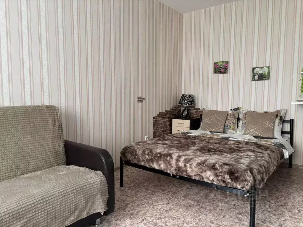 1-к кв. Ярославская область, Ярославль ул. Академика Колмогорова, 11 ... - Фото 2