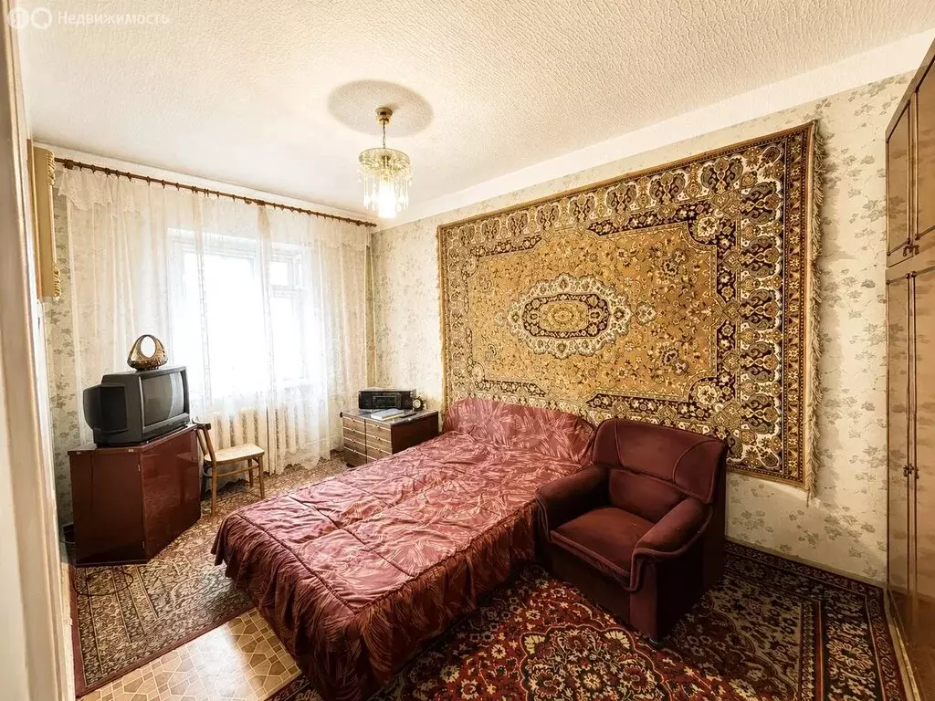 4-комнатная квартира: Нерюнгри, проспект Геологов, 81 (83.5 м) - Фото 2