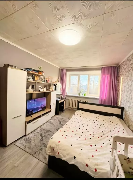 1-к кв. Ярославская область, Ярославль ул. Саукова, 11 (29.6 м) - Фото 1