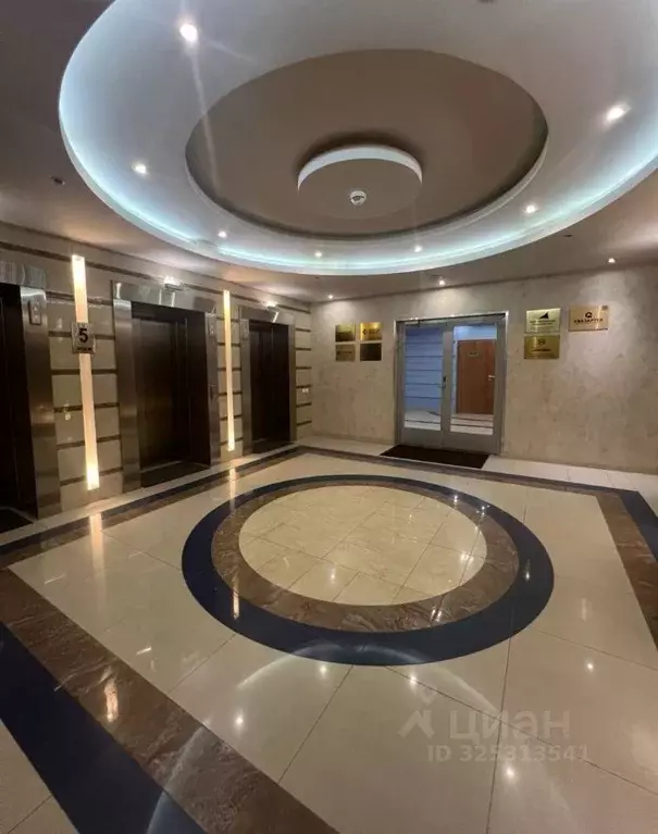 Офис в Санкт-Петербург 26-я Васильевского острова линия, 15Б (135 м) - Фото 1