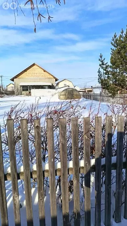 Участок в Бердск, садовое товарищество Слава (6.4 м) - Фото 1