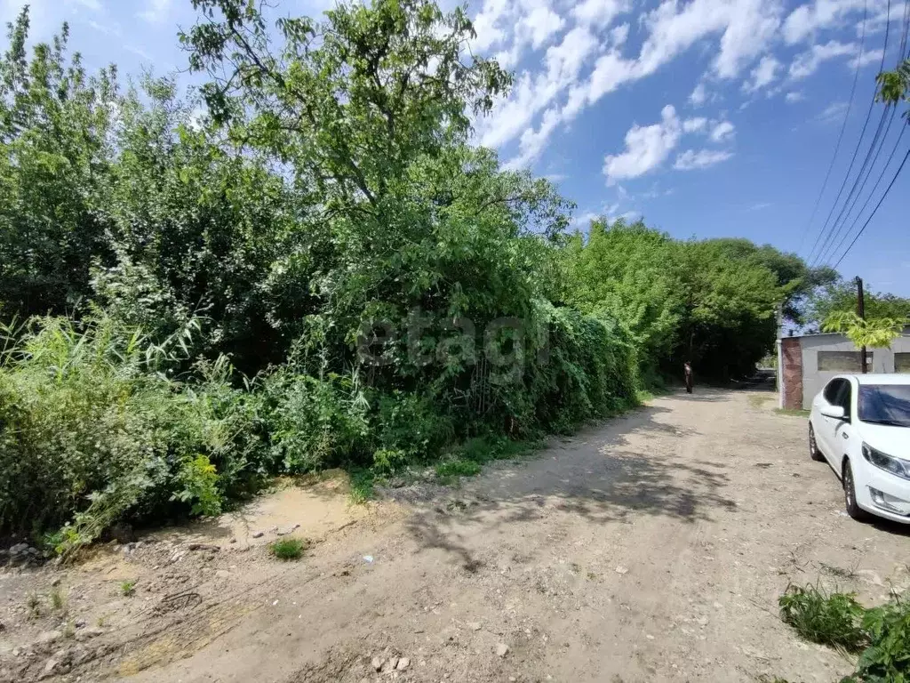 Участок в Ставропольский край, Ставрополь Арония садовое товарищество, ... - Фото 2