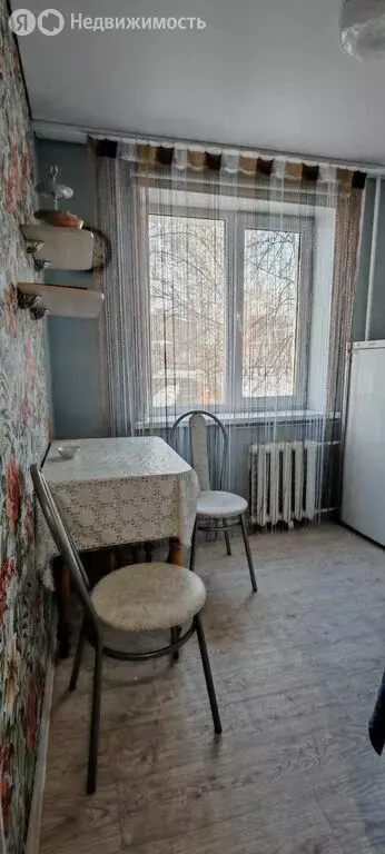 1-комнатная квартира: Дюртюли, Первомайская улица, 24 (29 м) - Фото 1