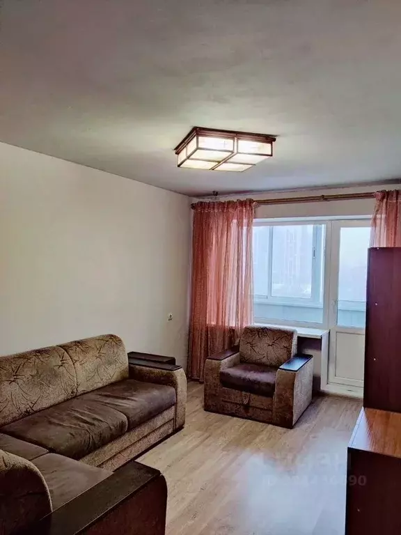 3-к кв. Пермский край, Пермь Петропавловская ул., 79 (62.0 м) - Фото 1