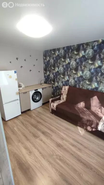 1к в 2-комнатной квартире (11.6 м) - Фото 0