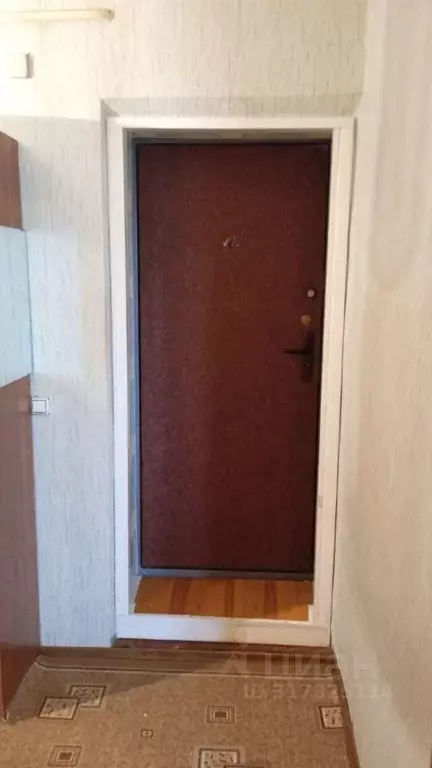1-к кв. Марий Эл, Куженер городское поселение, Куженер пгт ул. ... - Фото 0