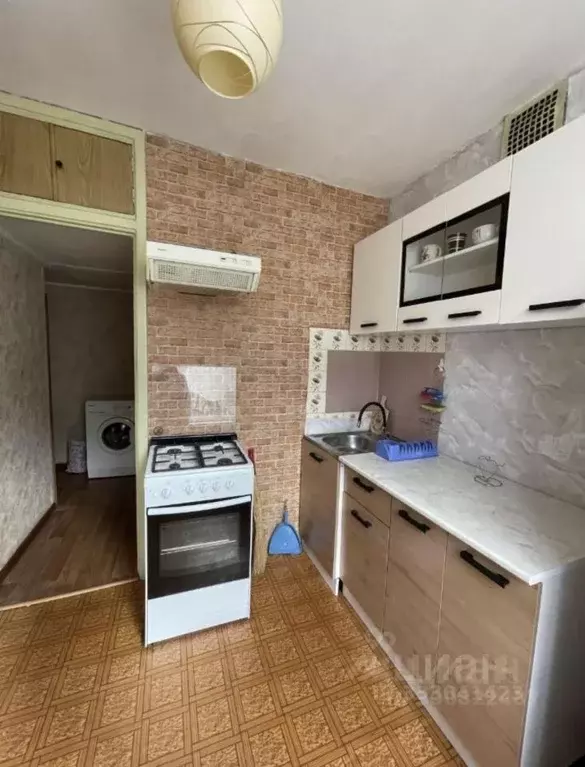 3-к кв. Москва Сиреневый бул., 56 (60.0 м) - Фото 1