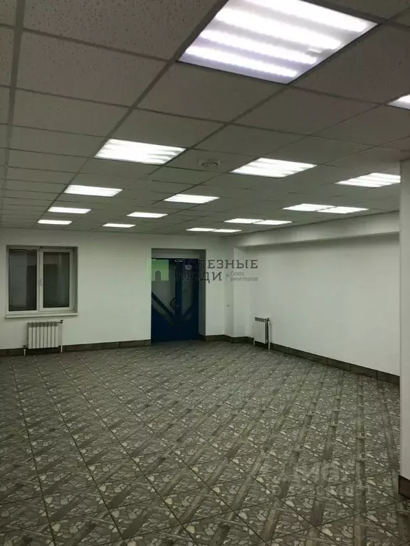 Торговая площадь в Челябинская область, Златоуст проезд Профсоюзов, ... - Фото 2