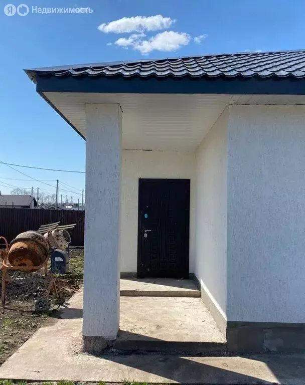 Дом в Пензенская область, село Бессоновка (100 м) - Фото 2