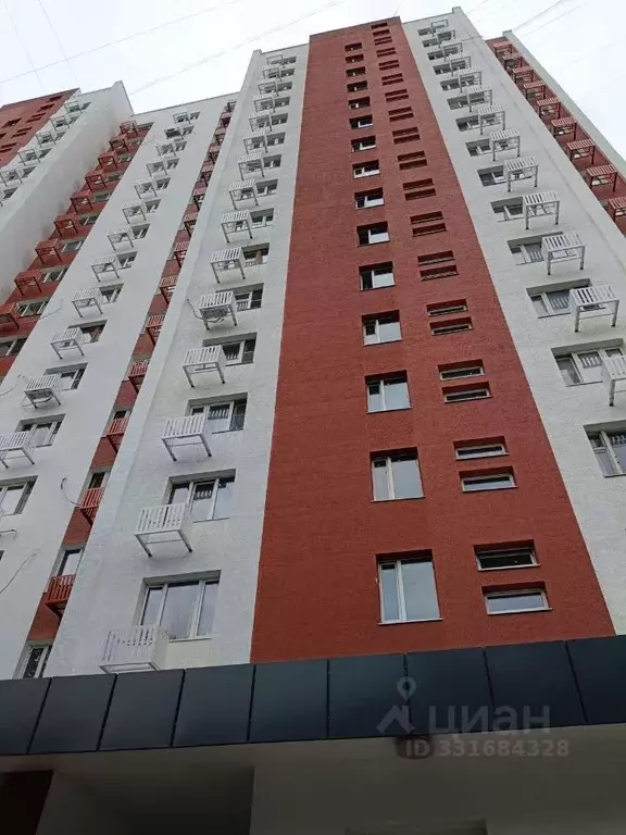2-к кв. Москва Хорошевское ш., 66 (55.6 м) - Фото 1