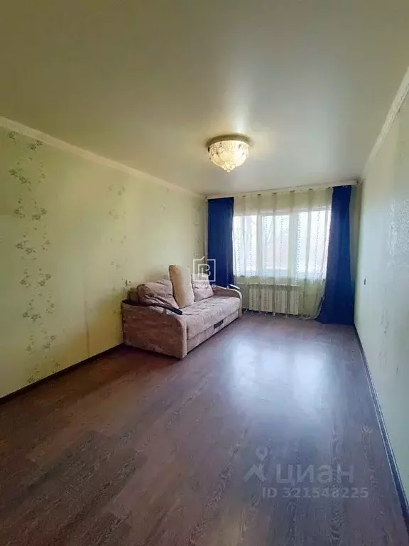 2-к кв. Калужская область, Калуга ул. Гурьянова, 9 (44.1 м) - Фото 2