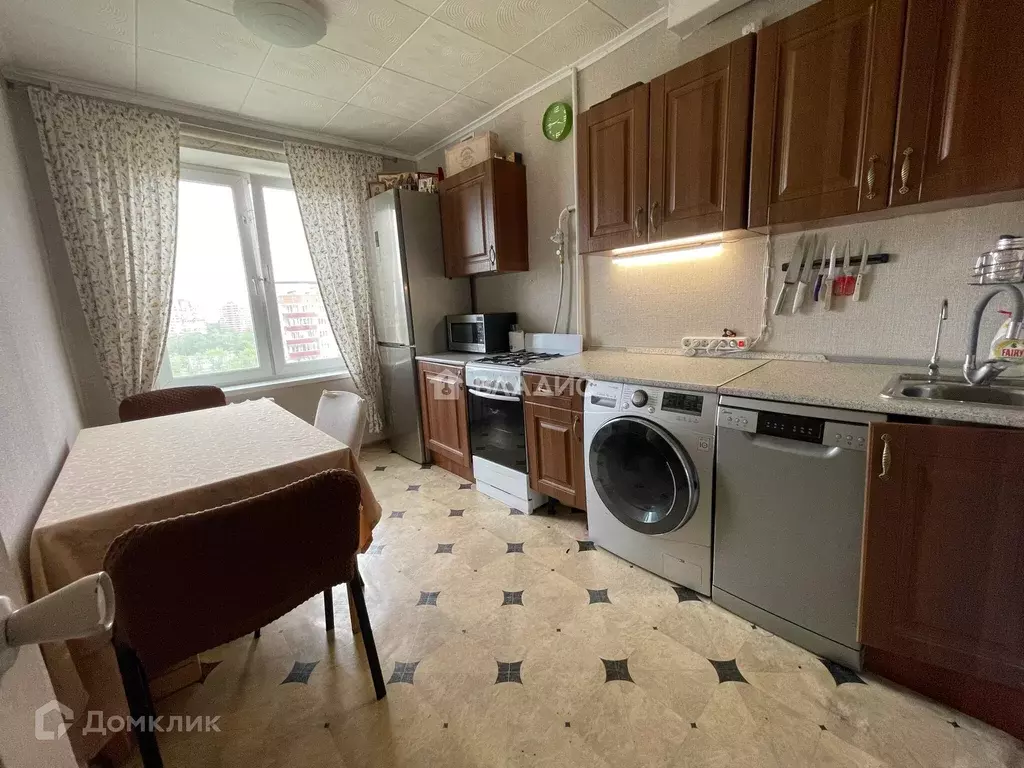 Продаётся 2-к квартира, 46.4 м - Фото 0