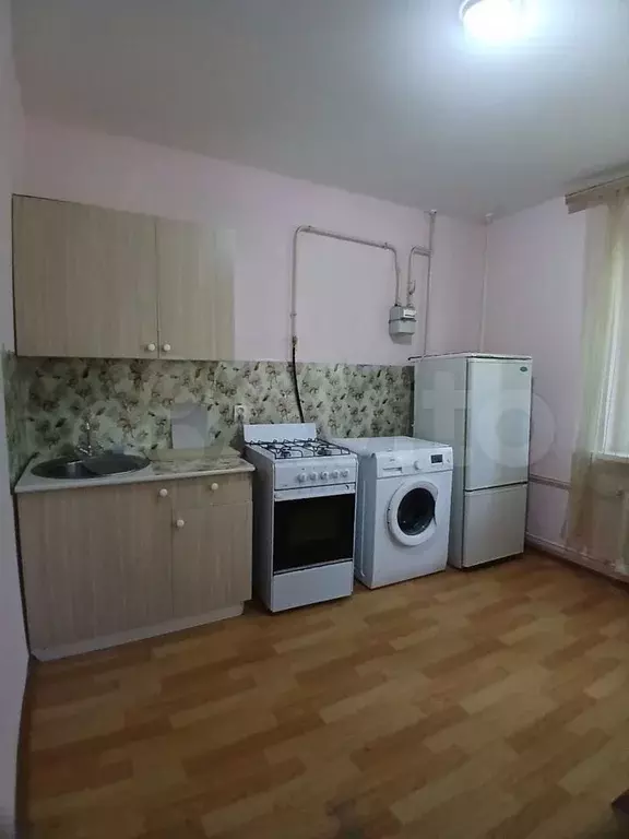 1-к. квартира, 40 м, 3/5 эт. - Фото 1