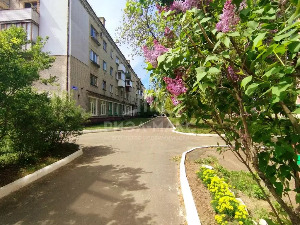 2-к кв. Брянская область, Брянск Московский просп., 102 (56.2 м) - Фото 0