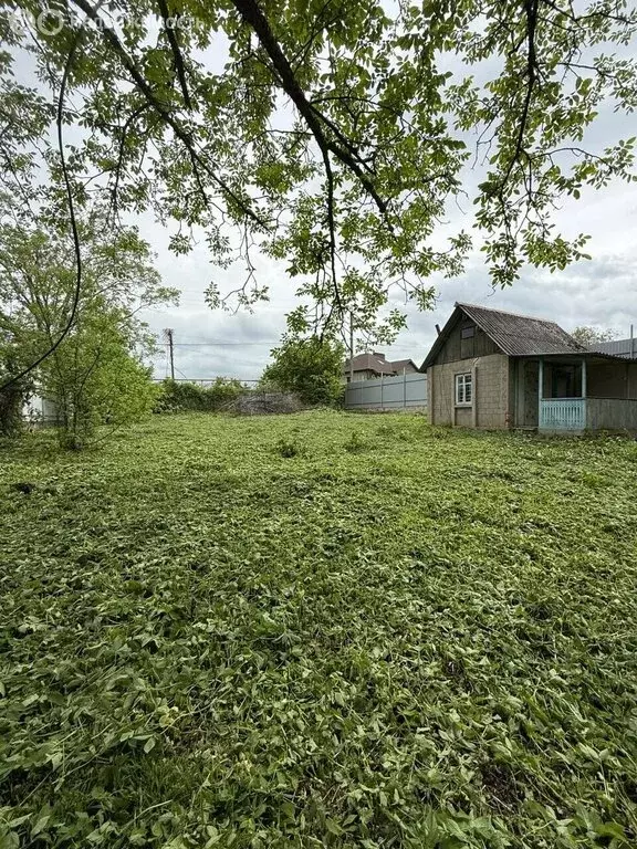 Участок в Нальчик, СТ Радуга, 21 (5.8 м) - Фото 1