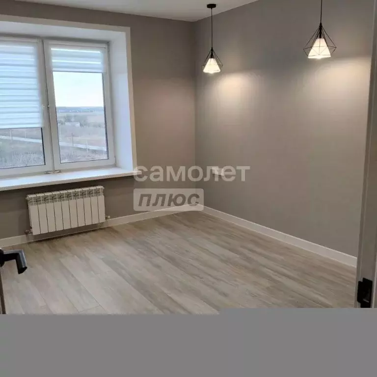 1-к кв. Вологодская область, Вологда Осановский проезд, 33 (38.0 м) - Фото 1