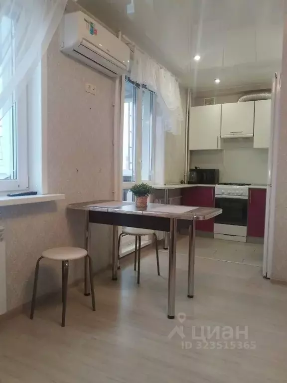 2-к кв. Самарская область, Сызрань пер. Достоевского, 4 (45.0 м) - Фото 2