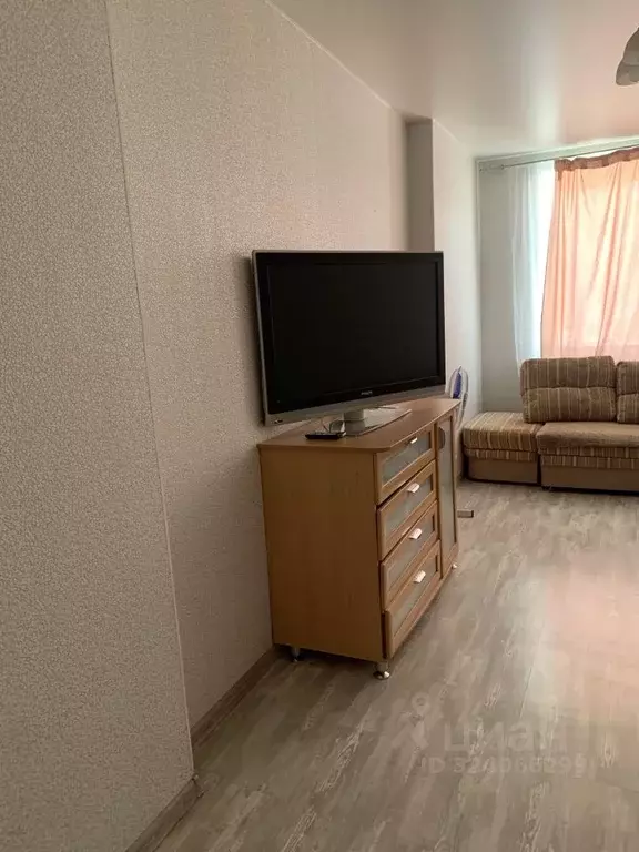 1-к кв. Башкортостан, Уфа Айская ул., 16 (38.0 м) - Фото 2