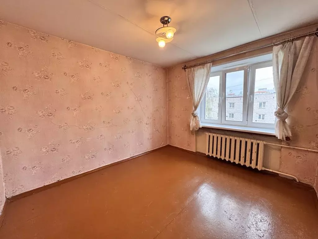 Продаётся 1-к квартира, 17.1 м - Фото 1