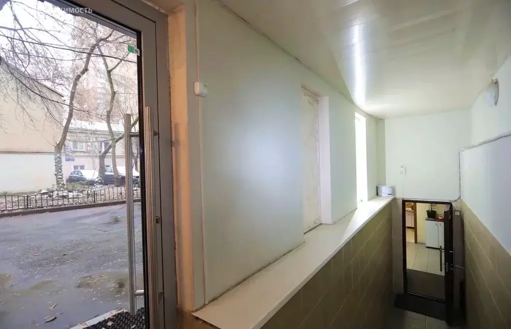 Помещение свободного назначения (6.7 м) - Фото 1