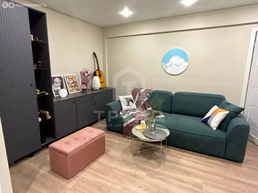 2-комнатная квартира: Санкт-Петербург, Северный проспект, 91к5 (46.1 ... - Фото 2