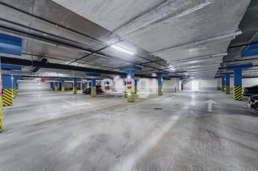 Гараж в Тюменская область, Тюмень ул. Федюнинского, 62с1 (14 м) - Фото 2